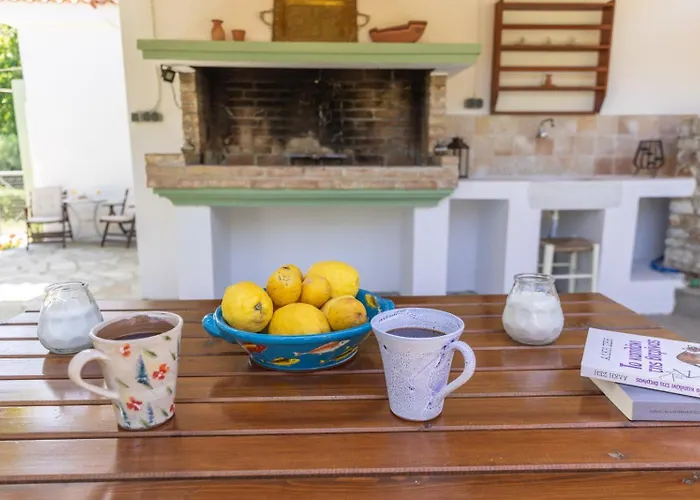 Olivetree Private Villa