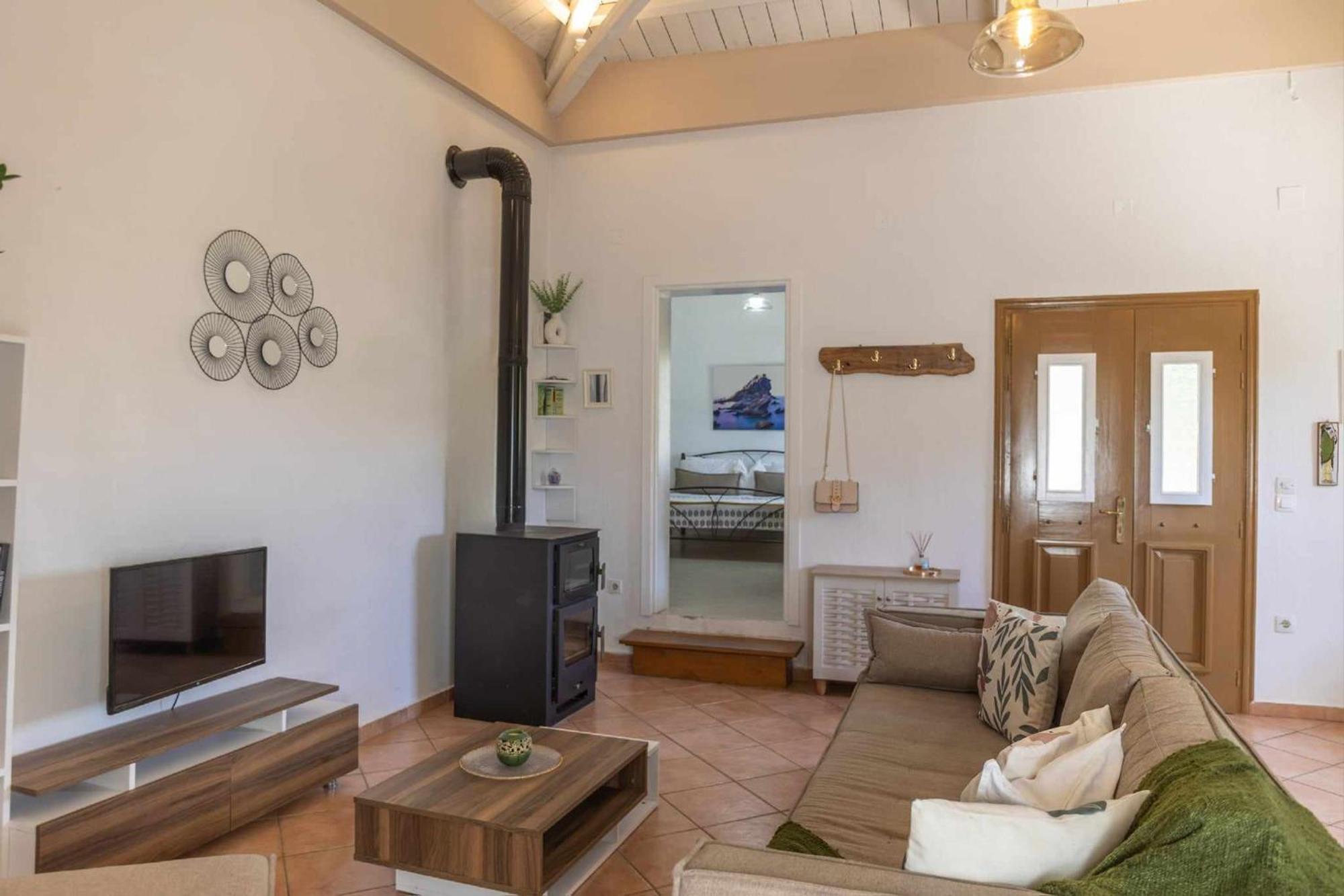 Olivetree Private