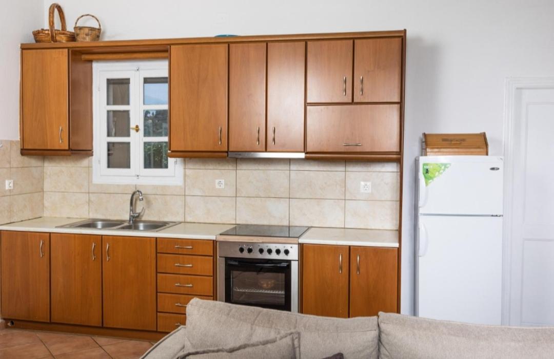 Villa Olivetree Private