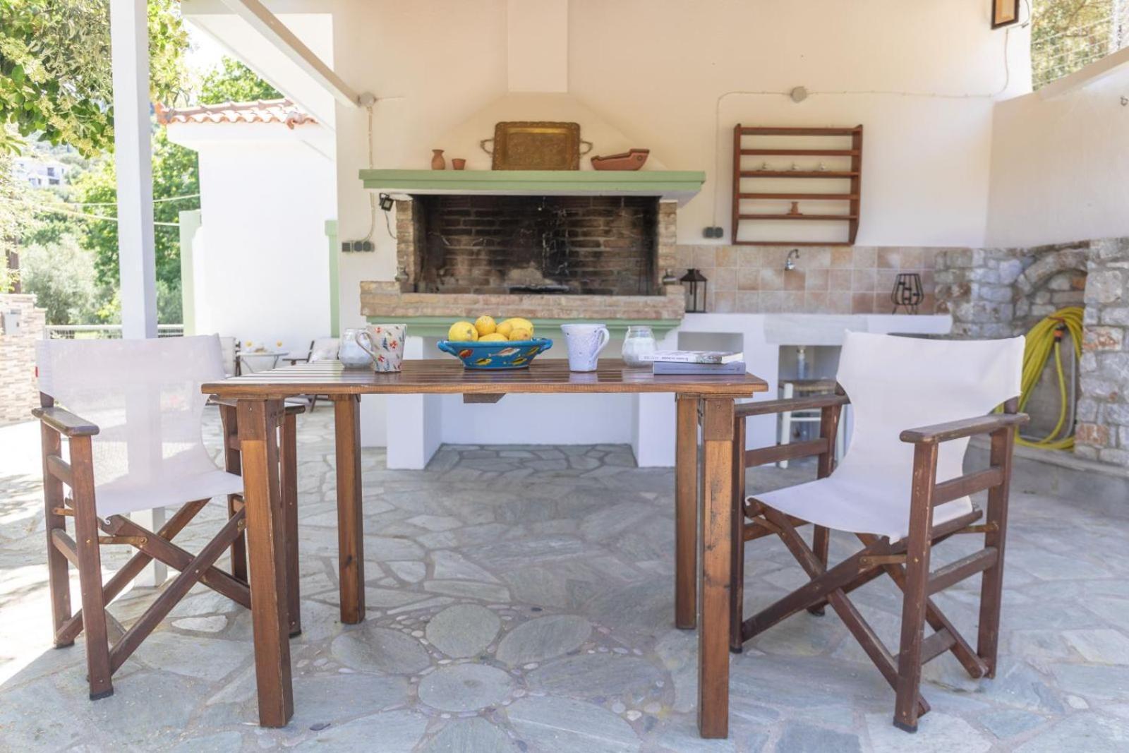 Olivetree Private Villa *