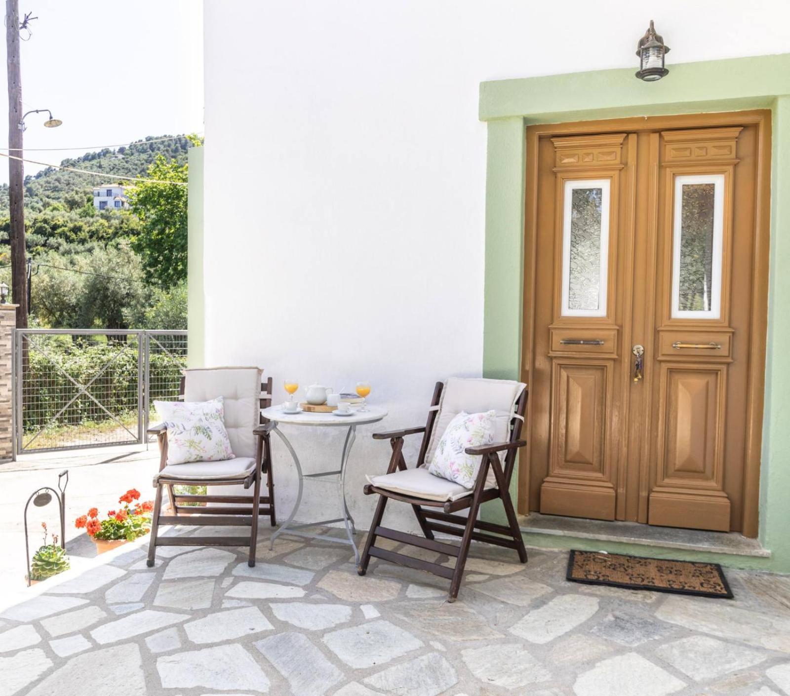 Villa Olivetree Private