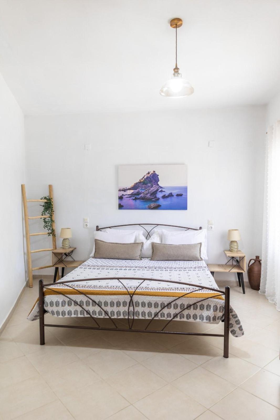 Olivetree Private Villa *