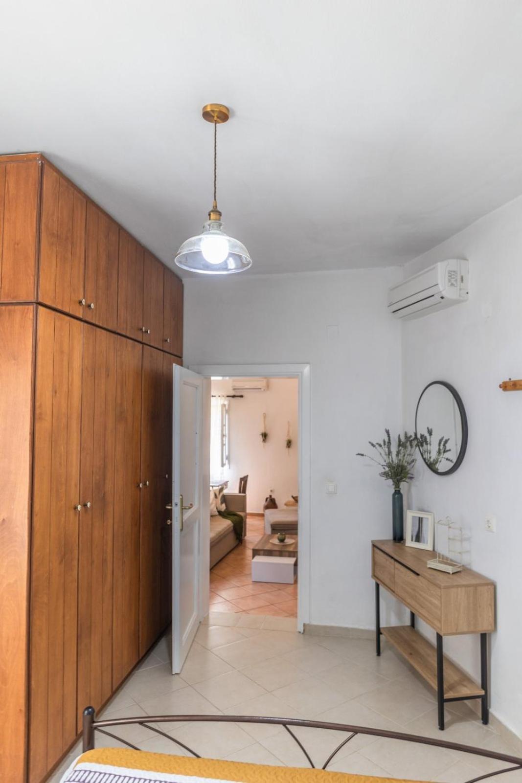 Olivetree Private Villa Skopelos Town