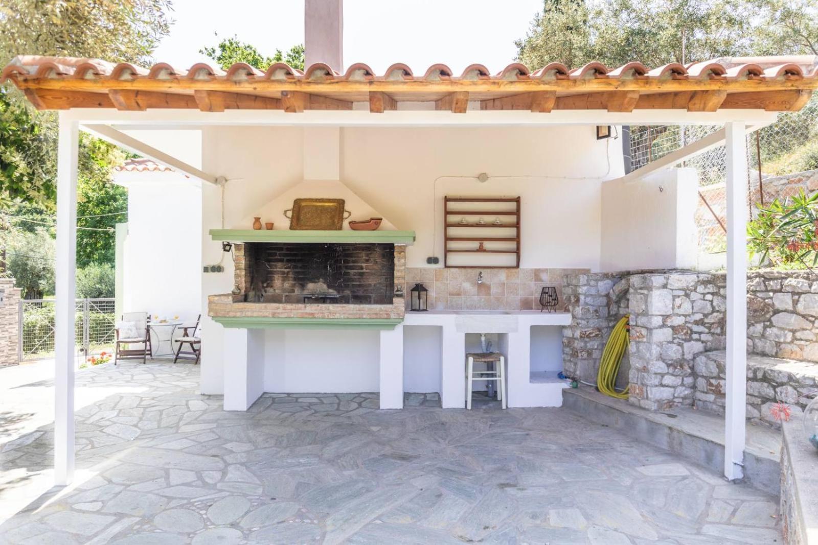 Olivetree Private * Skopelos Town