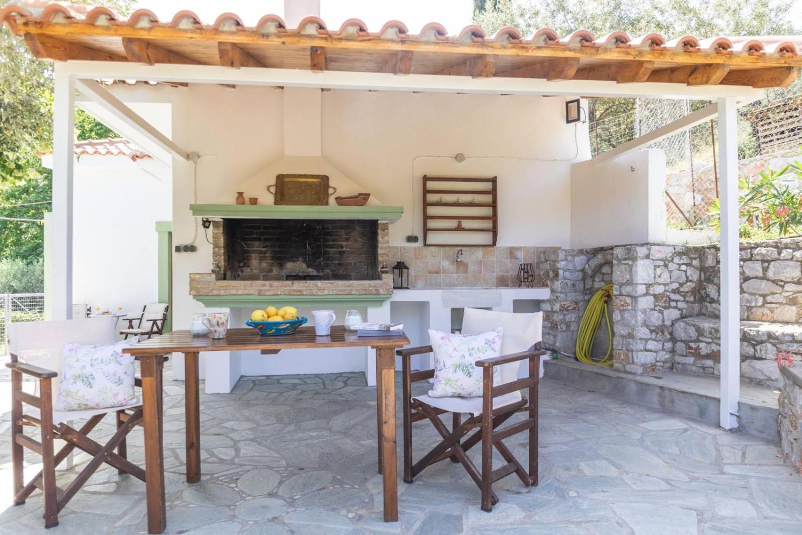 Olivetree Private Villa *