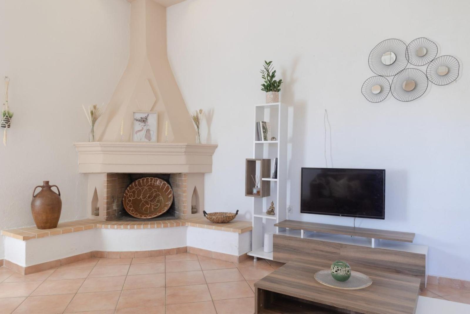 Olivetree Private Villa