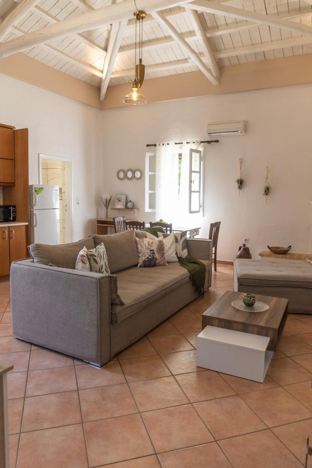 Villa Olivetree Private Skopelos Town