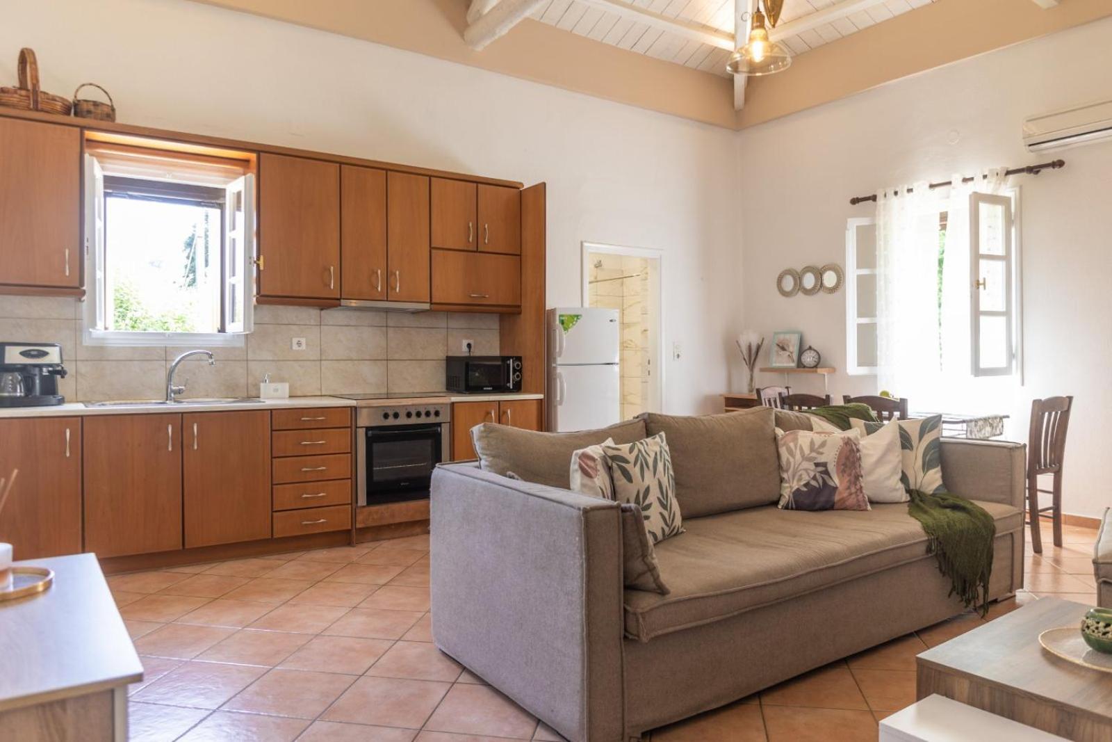 Olivetree Private