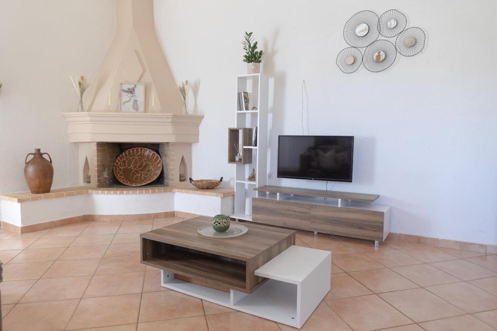 Villa Olivetree Private